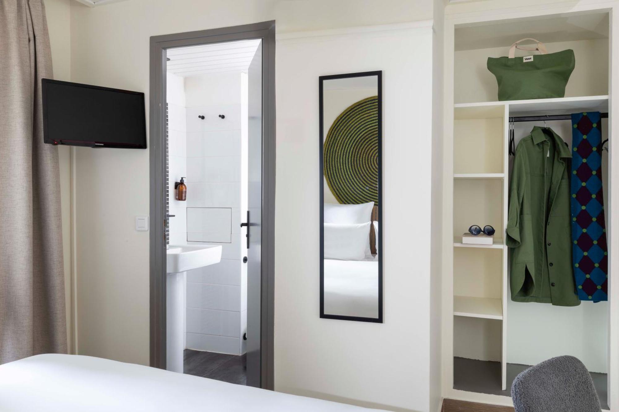 Doppelzimmer